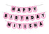 Girl Boss Baby Theme Customized Hanging - image 1 of 3 | Party Supplies India
