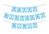 Doraemon Theme Customized Hanging - image 1 of 3 | Party Supplies India