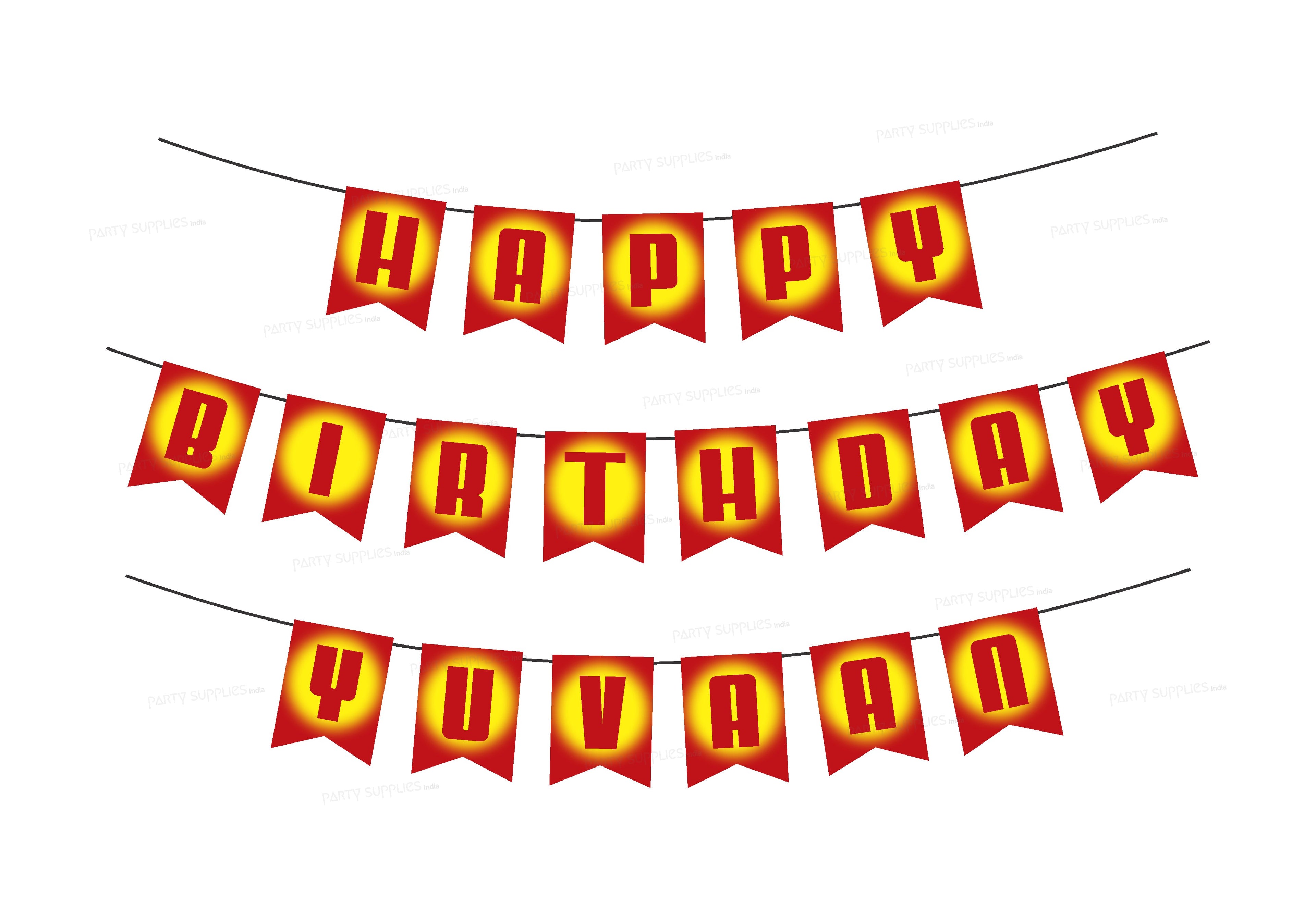 Alvin and Chipmunks Theme Customized Hanging