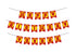 Alvin and Chipmunks Theme Customized Hanging - image 1 of 3 | Party Supplies India