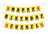 Quarantine Theme Hanging - image 1 of 3 | Party Supplies India