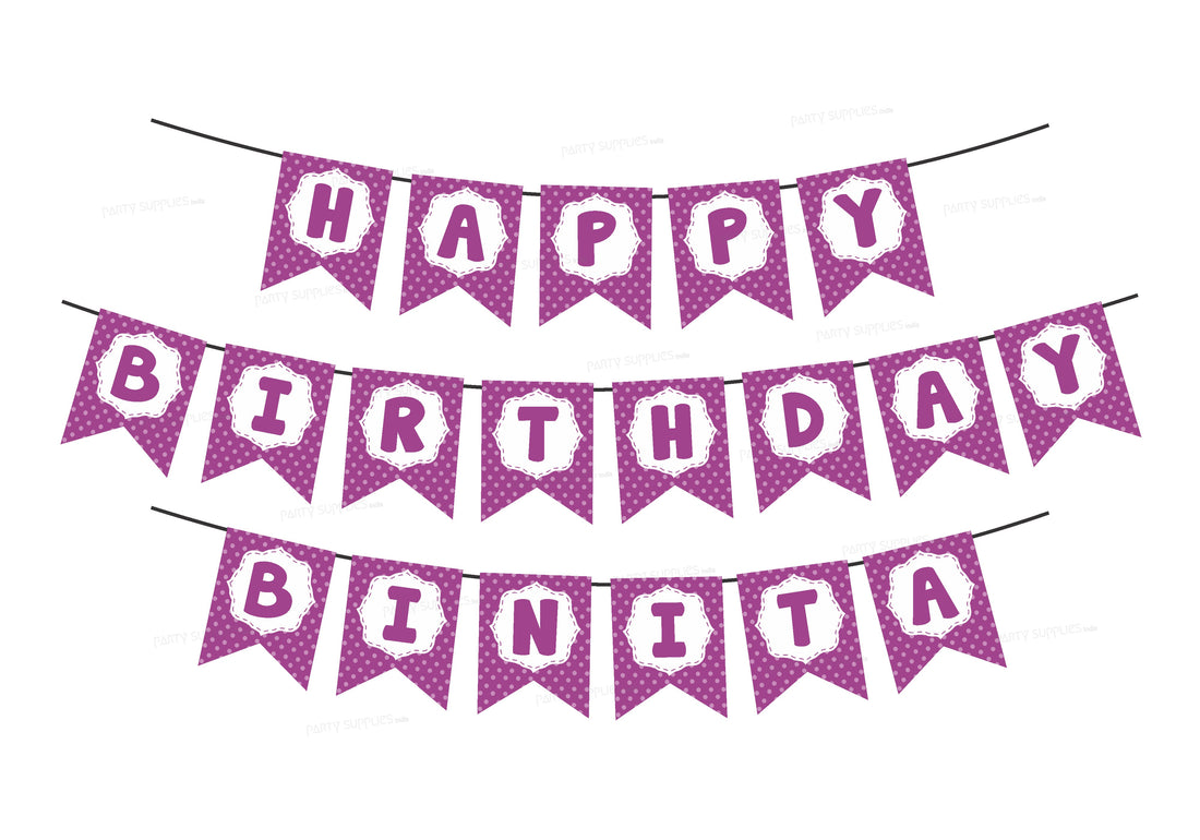 Tinker Bell Theme Customized Hanging