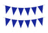Twinkle Twinkle Little Star Boy Theme Flag Bunting - image 1 of 3 | Party Supplies India