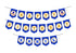Sonic the Hedgehog Theme Hanging - image 1 of 3 | Party Supplies India