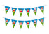 Shinchan Theme Flag Bunting - image 1 of 3 | Party Supplies India