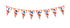 Blaze and the Monster Machines Theme Age Hanging - image 1 of 3 | Party Supplies India