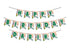 Tinker Bell Theme Personalized Hanging - image 1 of 3 | Party Supplies India