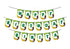 Tinker Bell Theme Hanging - image 1 of 3 | Party Supplies India