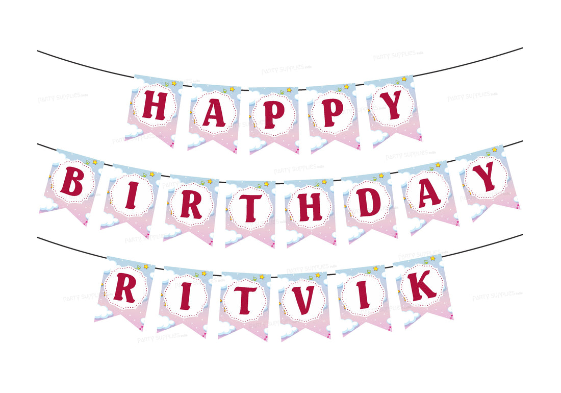 Music Theme Customized Hanging