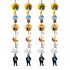 Tintin Theme Dangler - image 1 of 3 | Party Supplies India