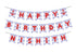 Sailor Theme Customized Hanging - image 1 of 3 | Party Supplies India