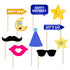 Twinkle Twinkle Little Star Boy Theme Props - image 1 of 2 | Party Supplies India