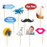 Tintin Theme Props - image 1 of 2 | Party Supplies India