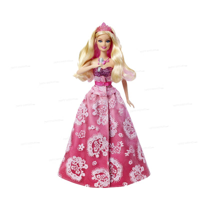 Barbie Theme Cutout BRB-01 - image 1 of 3 | Party Supplies India