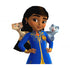 Mira Royal detective Theme Cutout MRD-05 - image 1 of 3 | Party Supplies India