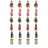 Alvin and Chipmunks Theme Dangler - image 1 of 3 | Party Supplies India