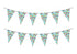Fruits Theme Flag Bunting - image 1 of 3 | Party Supplies India