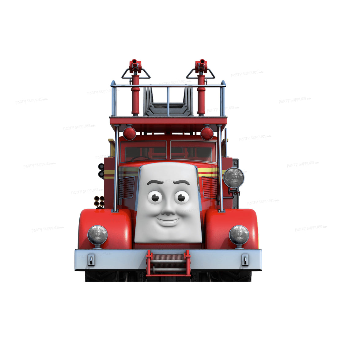 Thomas and Friends Theme Cutout THF-02