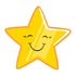 Twinkle Twinkle Little Star Boy Theme Cutout  TWB-01 - image 1 of 3 | Party Supplies India