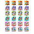 Baby Bus Theme Dangler - image 1 of 3 | Party Supplies India