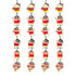 Shinchan Theme Classic Dangler - image 1 of 3 | Party Supplies India
