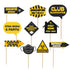 Quarantine Theme Props - image 1 of 2 | Party Supplies India