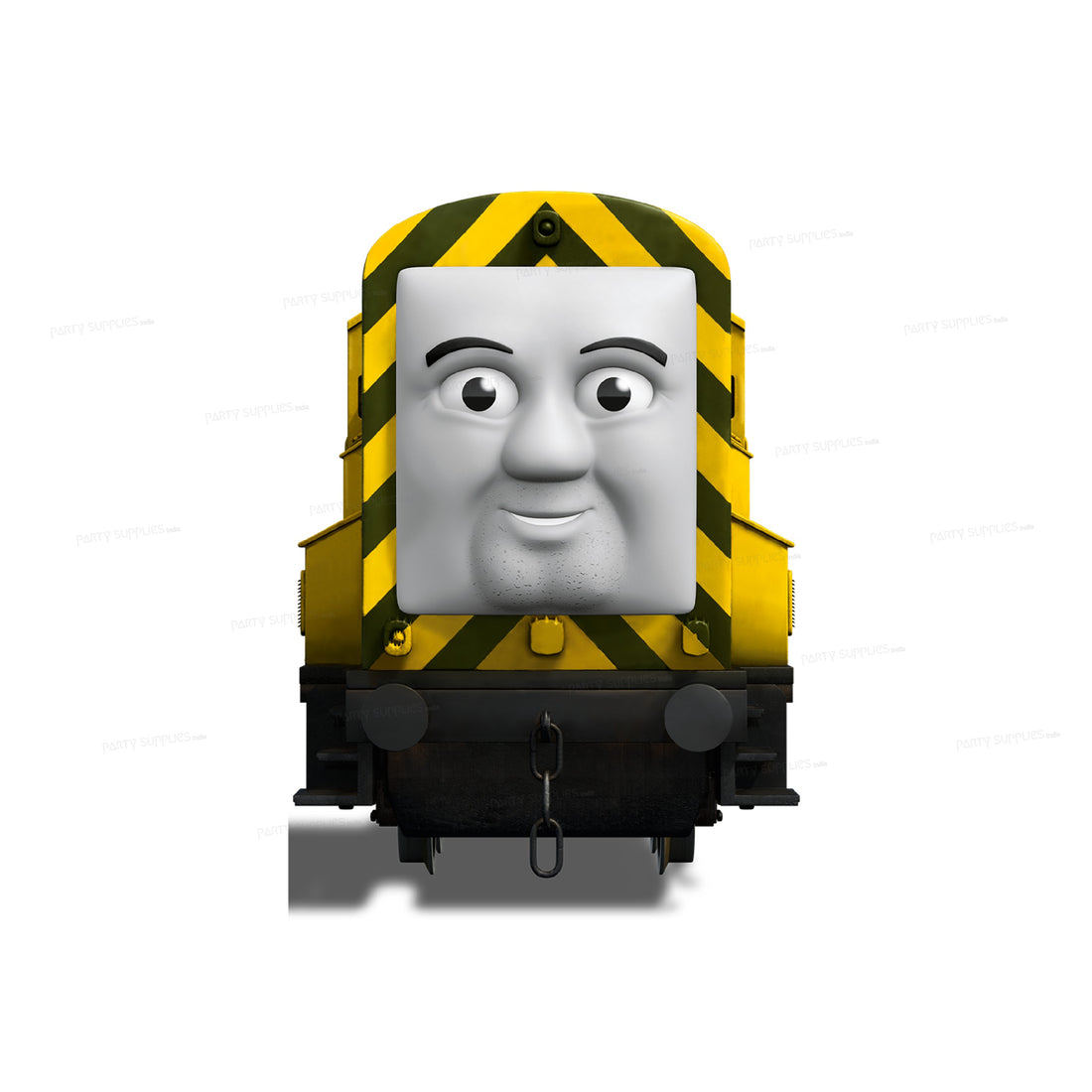 Thomas and Friends Theme Cutout THF-03