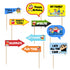 Shinchan Theme Props - image 1 of 2 | Party Supplies India