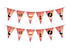 Music Theme Flag Bunting - image 1 of 3 | Party Supplies India