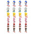Sonic the Hedgehog Theme Dangler - image 1 of 3 | Party Supplies India