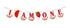 Fruits Theme Age Hanging - image 1 of 3 | Party Supplies India