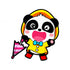 Baby Bus Theme Cutout BYS-01 - image 1 of 3 | Party Supplies India