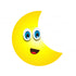 Twinkle Twinkle Little Star Boy Theme Cutout TWB-04 - image 1 of 3 | Party Supplies India