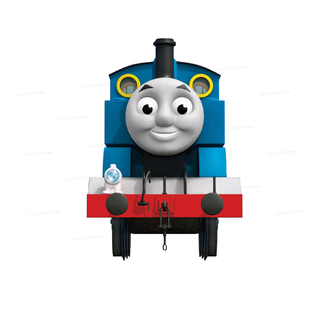 Thomas and Friends Theme Cutout THF-05