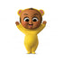 Girl Boss Baby Cutout GBB-05 - image 1 of 3 | Party Supplies India