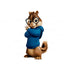 Alvin and Chipmunks Theme Cutout ALV-04 - image 1 of 3 | Party Supplies India