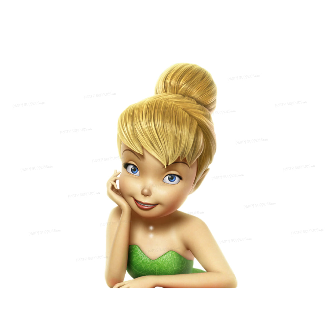 Tinker Bell Theme Cutout TNB-03