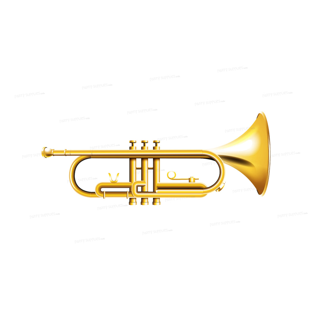 Music Theme Cutout MUS-02