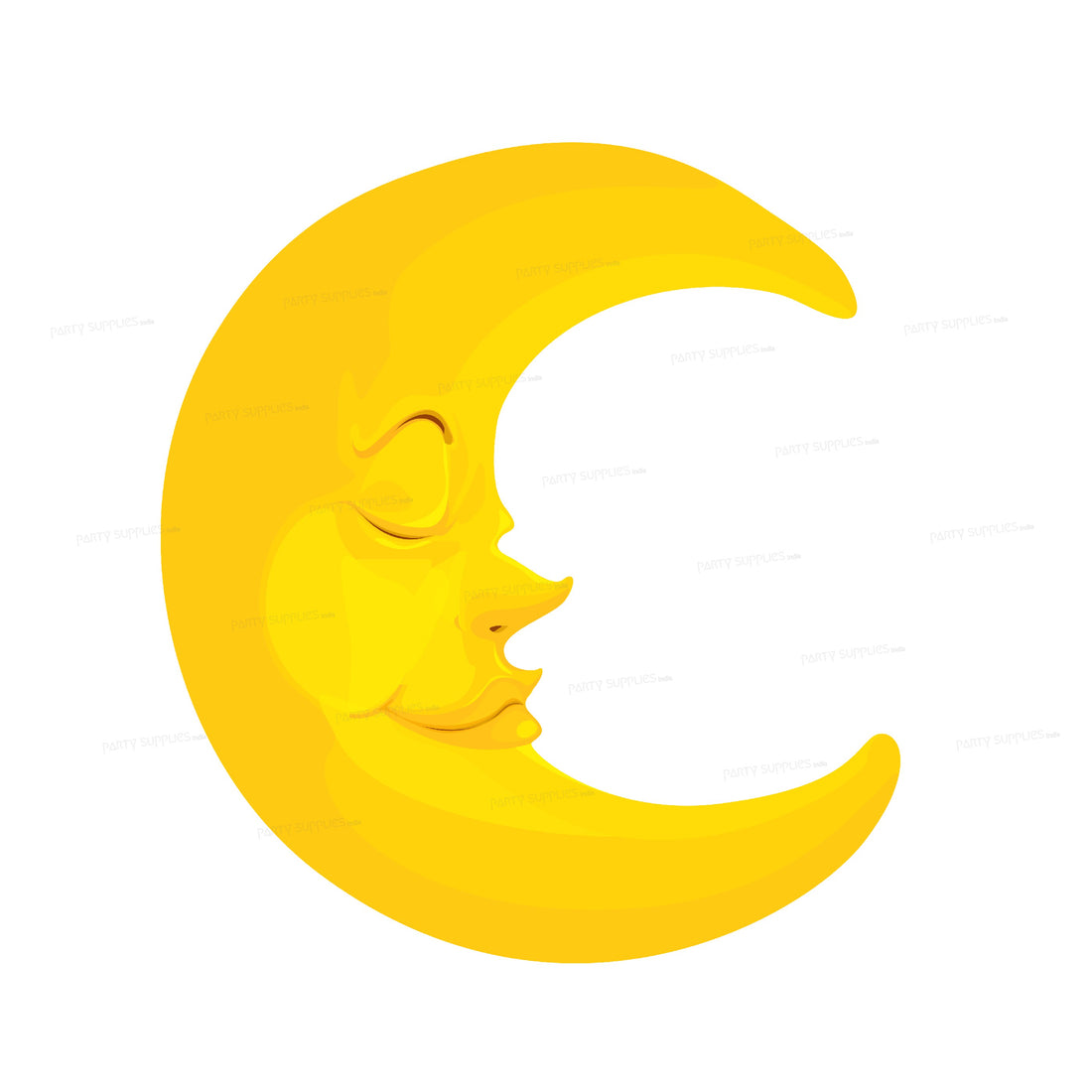 Twinkle Twinkle Little Star Boy Theme Cutout TWB-08