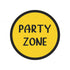 Quarantine Theme Cutout QRN-07 - image 1 of 3 | Party Supplies India