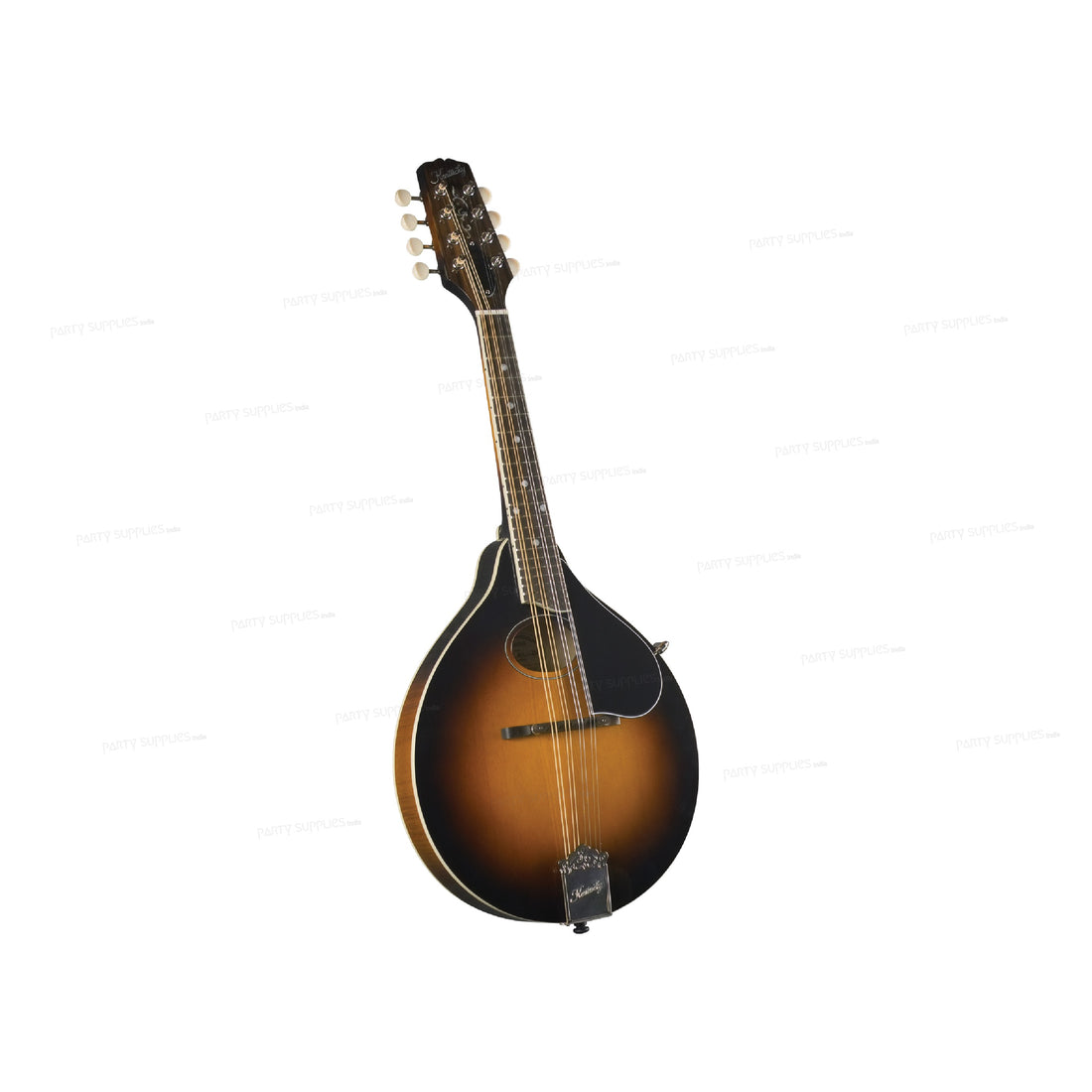 Music Theme Cutout MUS-03