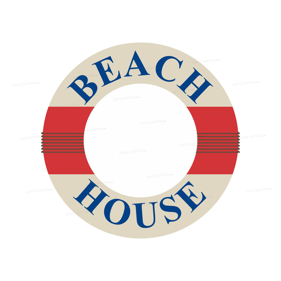 Sailor Theme Cutout SLR-02