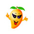 Fruits Theme Cutout FRT-15 - image 1 of 3 | Party Supplies India