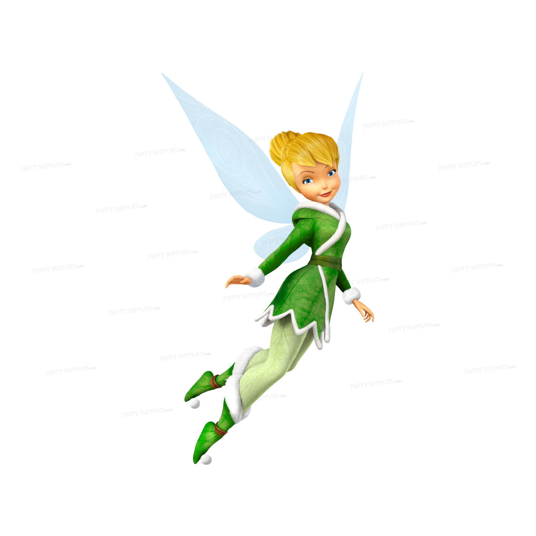 Tinker Bell Theme Cutout TNB-06