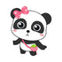 Baby Bus Theme Cutout BYS-08 - image 1 of 3 | Party Supplies India