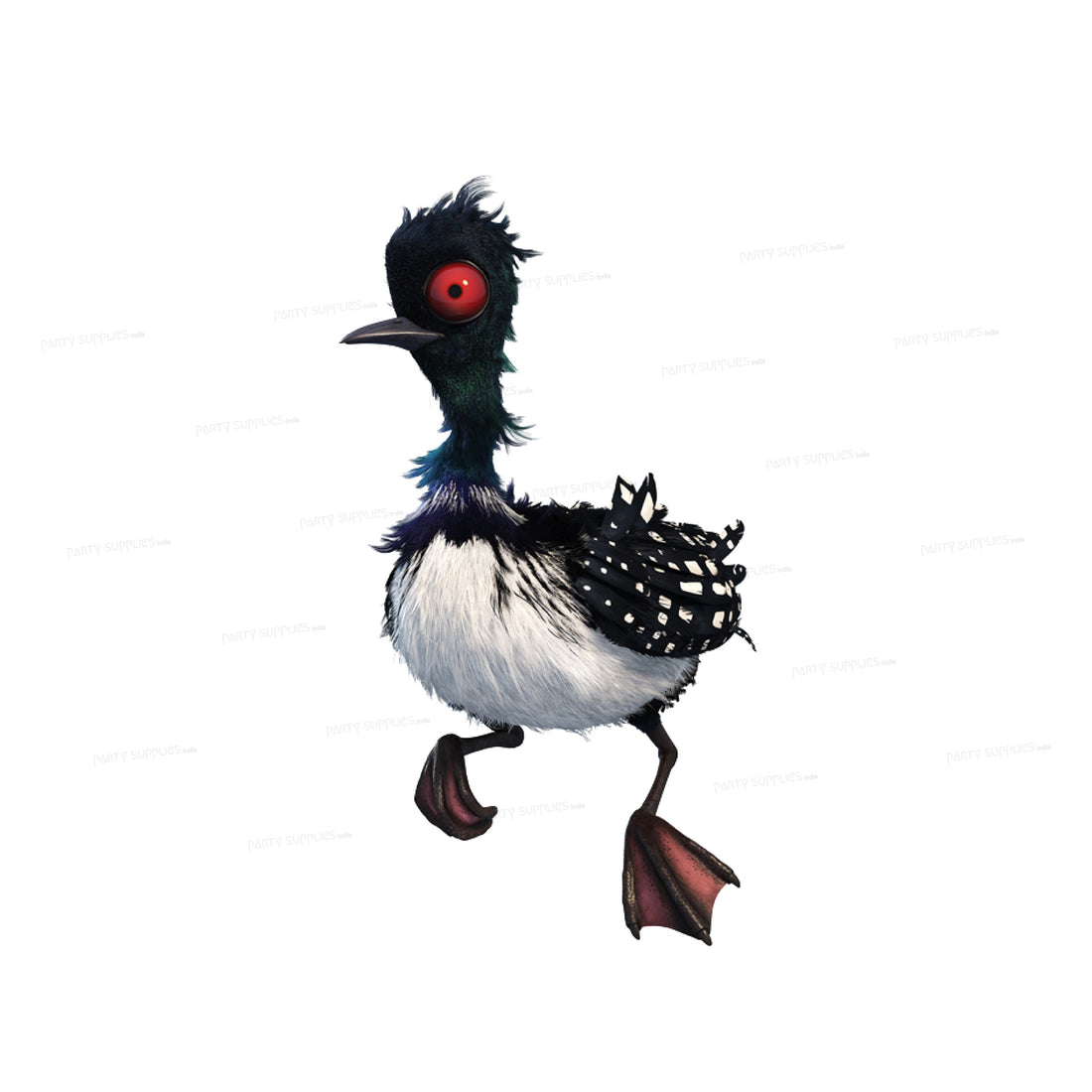 Nemo and Dory Theme Cutout NMD-05