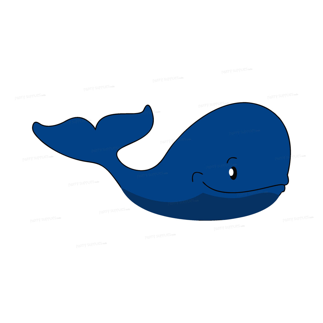 Sailor Theme Cutout SLR-05