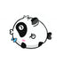 Baby Bus Theme Cutout BYS-10 - image 1 of 3 | Party Supplies India
