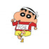 Shinchan Theme Cutout SHN-11 - image 1 of 3 | Party Supplies India
