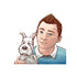 Tintin Theme Cutout TIN-13 - image 1 of 3 | Party Supplies India
